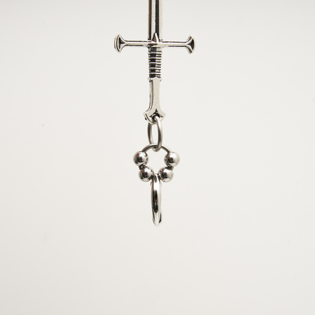 Серьги HS Knights