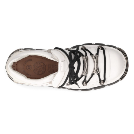 Кроссовки New Rock M-120N-C34