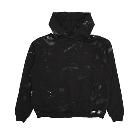 Худи Masha Tsigal Hand Painted