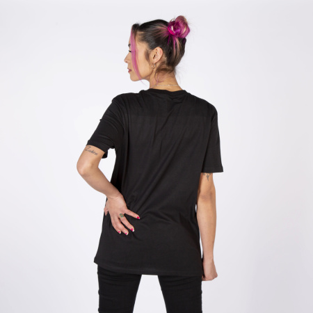 Футболка унисекс New Rock W-TSHIRT18-S1