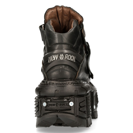 Кроссовки New Rock M-TANK008-C2 Кроссовки New Rock M-TANK008-C2