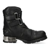 Ботинки New Rock M-MR016-C1