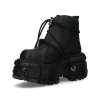 Ботинки New Rock M-TANK016-C1