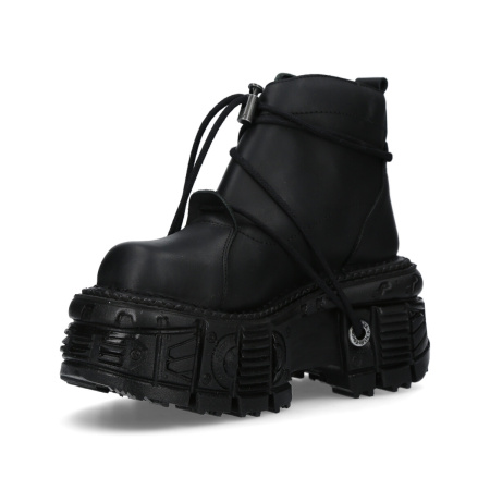 Ботинки New Rock M-TANK016-C1