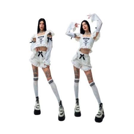 Комплект KOTÊK LITTLE FLUFFY CLOUD