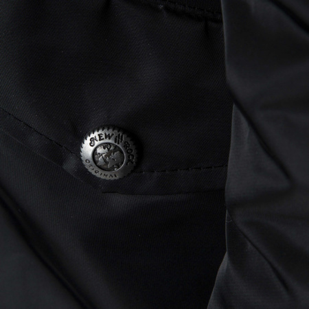 Куртка-бомбер New Rock W-JACK003-S1