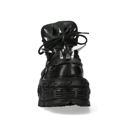 Кроссовки модельные New Rock M-106G-C1