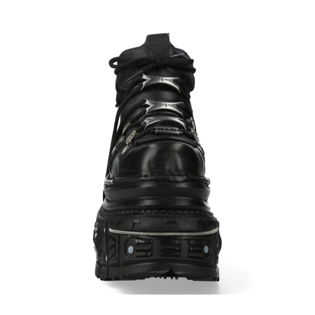 Кроссовки New Rock M-TANK006C-C9