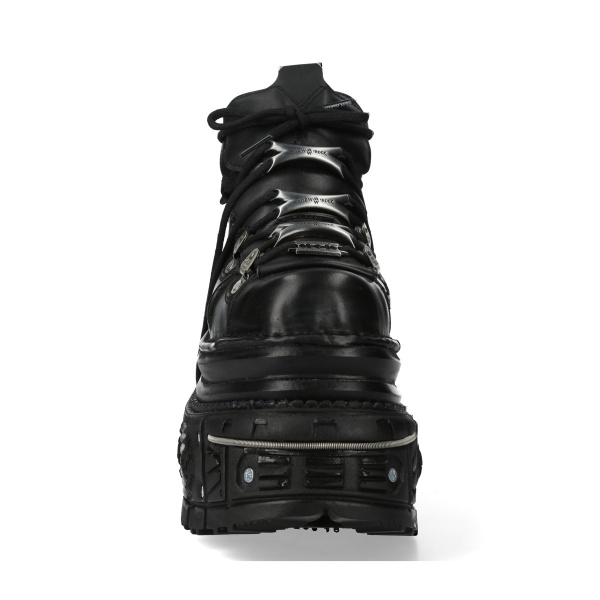 Кроссовки New Rock M-TANK006C-C9