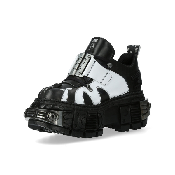 Кроссовки New Rock M-WALL051-C3