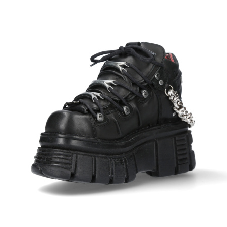 Кроссовки New Rock M-MET012C-C1