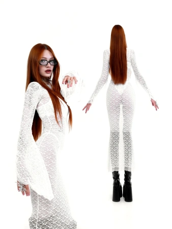 Платье KOTÊK GODDESS