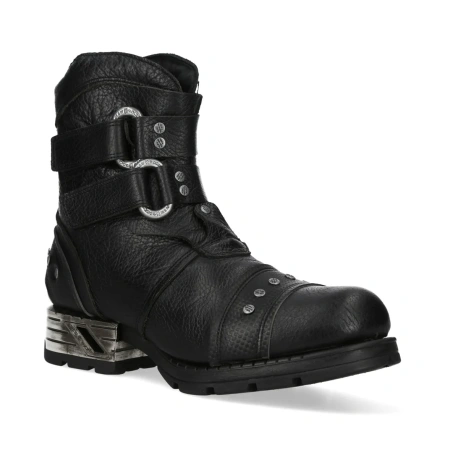 Ботинки New Rock M-MR016-C1
