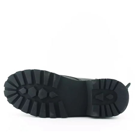 Ботинки Grinders Hunter Black Ботинки Grinders Hunter Black