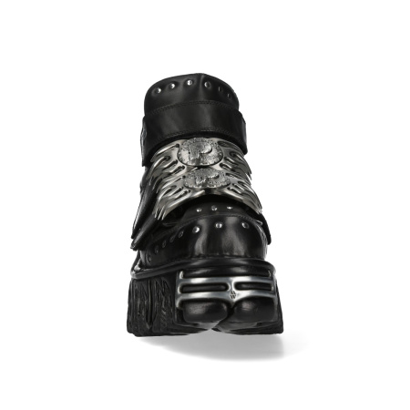 Кроссовки New Rock M-285BMR-S1
