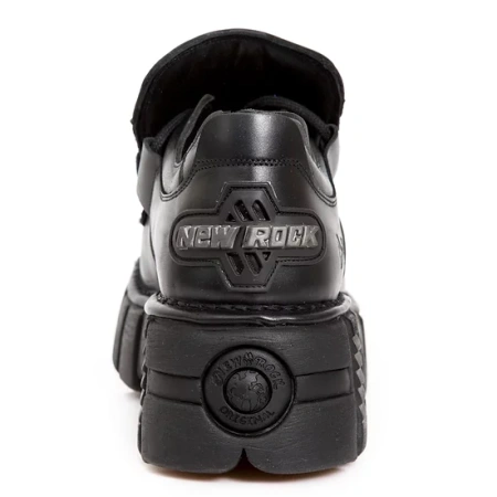 Кроссовки New Rock M-665-S2 Кроссовки New Rock M-665-S2