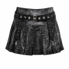 Юбка Tripp Nyc PEACE PLEATED