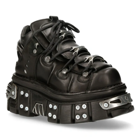 Кроссовки New Rock M-106-S70