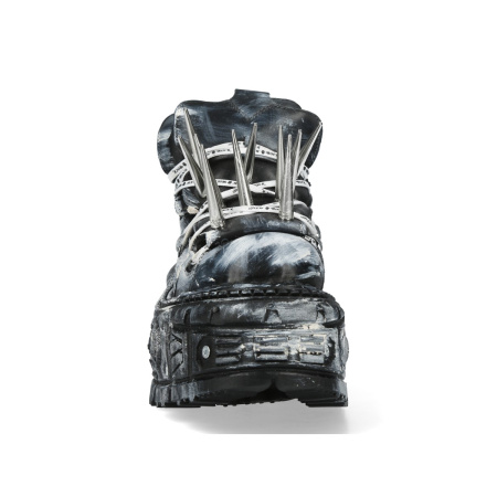 Кроссовки New Rock M-TANK106P-C1