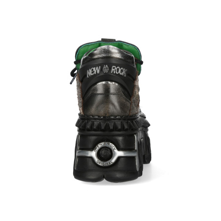 Кроссовки New Rock M-WALL106N-C18