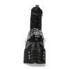 Ботильоны New Rock M-TM001CAD-C1