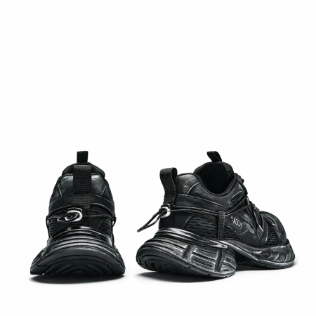 Кроссовки KOI Footwear Vortex Mega Chunky - Slate