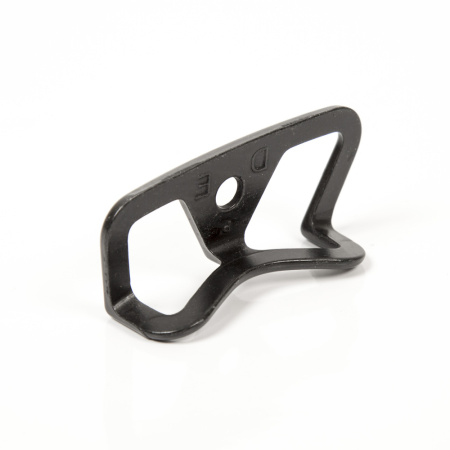 Металлическая накладка New Rock