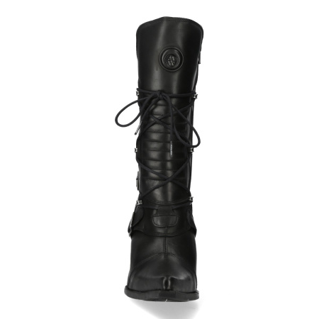Сапоги New Rock M-9373-S10