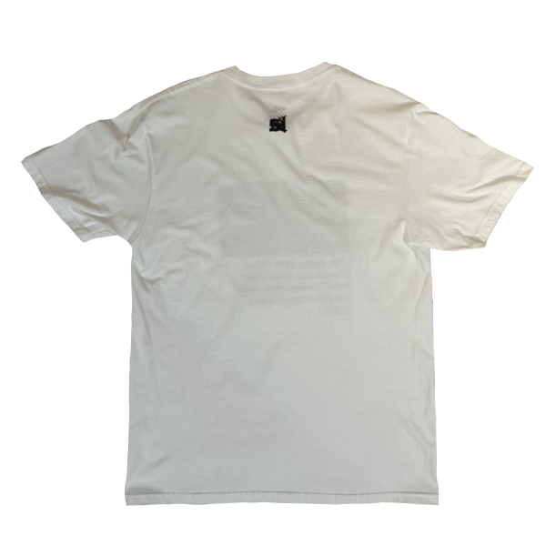 Футболка Stuff Lab FACE OF ECSTASY