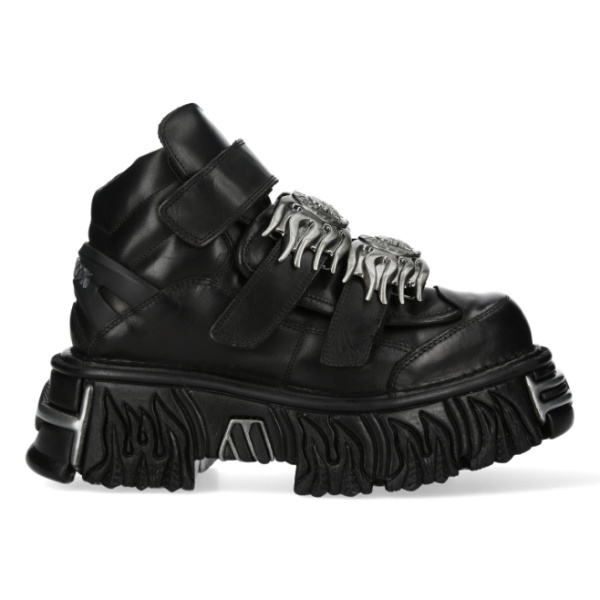 Кроссовки New Rock M-285BM-S1