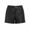 Шорты Tripp Nyc HIGH WAIST FAUX LEATHER