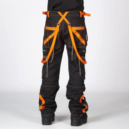 Брюки New Rock W-PANTS022-S1