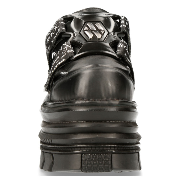 Ботинки New Rock M-MET268-C3