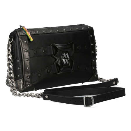 Сумка на цепочке New Rock M-BAG049A-S2