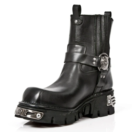 Ботинки New Rock M-1605-C1