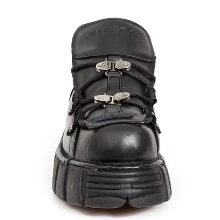 Кроссовки New Rock M-665-S2 Кроссовки New Rock M-665-S2