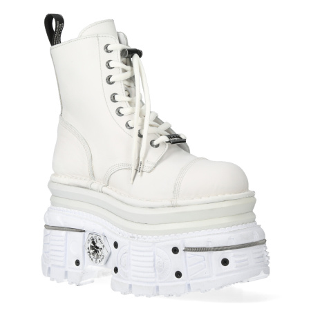 Ботинки New Rock M-MILI083CCT-C12