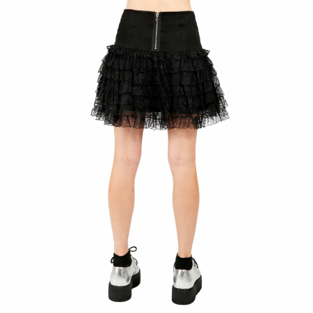 Юбка Tripp Nyc LACE TO LACE