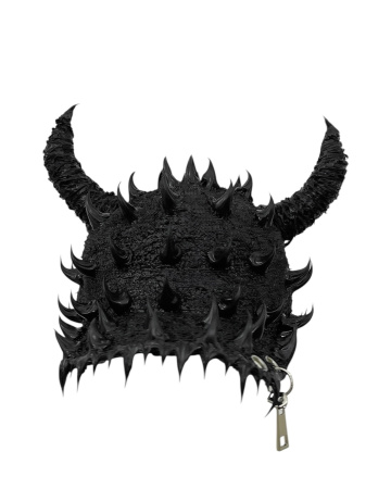 Кепка UNIZ WORLDWIDE Demon Venom