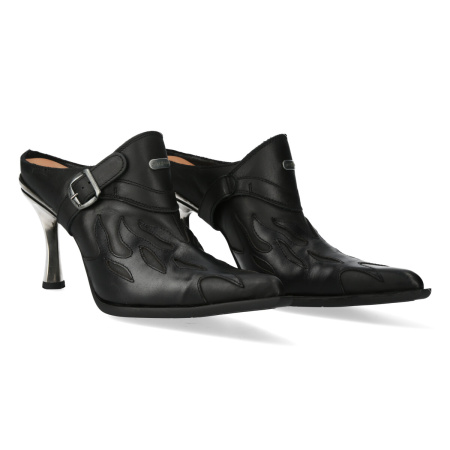 Мюли New Rock M-9007-C1