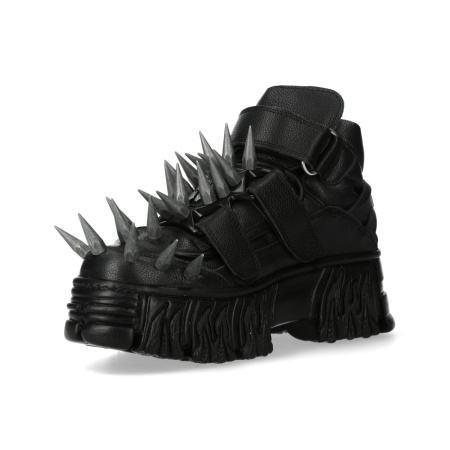 Кроссовки New Rock M-WALL285P-C1