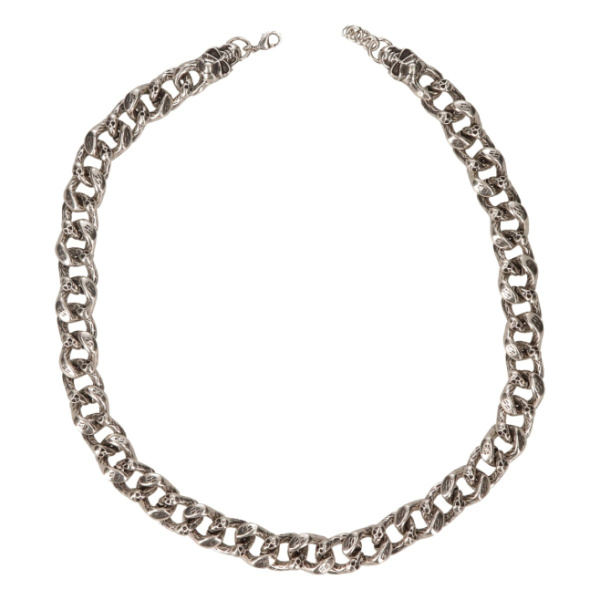 Металлическая цепь