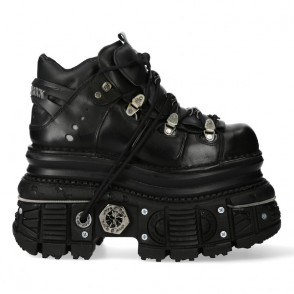 Кроссовки New Rock M-TANK006C-C9