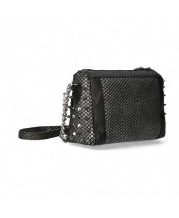 Сумка на цепочке New Rock M-BAG049-S4