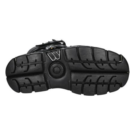 Ботинки New Rock M-MET422-S1