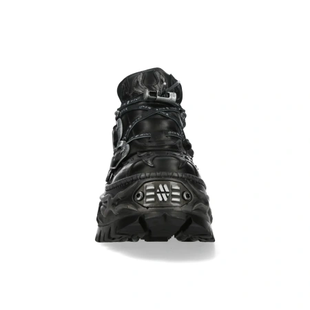 Кроссовки New Rock M-NEWWALL020-C4