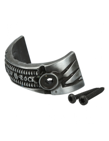 Металлическая накладка задняя  New Rock