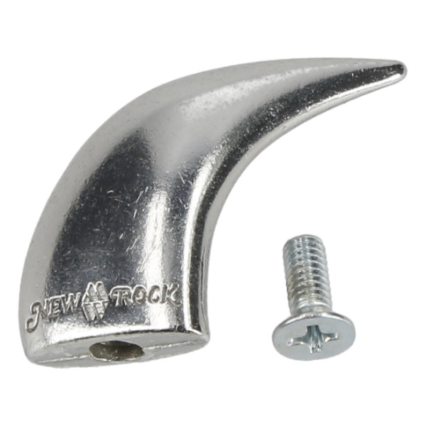 Металлический шип New Rock