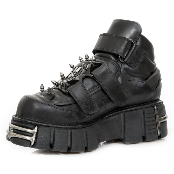 Кроссовки New Rock M-285C-S1