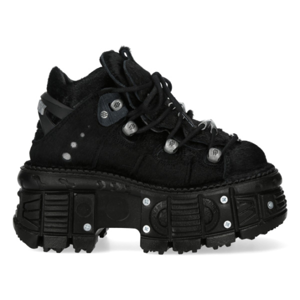 Кроссовки New Rock M-TANK106-C12